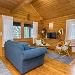 度假居 Kalliokoto By Interhome *