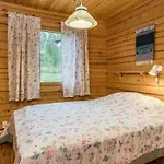 度假居 Kalliokoto By Interhome *