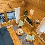 度假居 Kalliokoto By Interhome