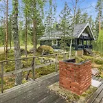 度假居 Kalliokoto By Interhome Himahuuha