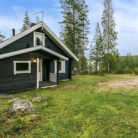 Kalliokoto By Interhome Semesterbostad *