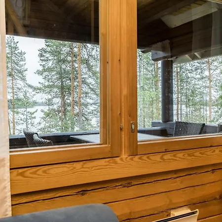 Σπίτι διακοπών Kalliokoto By Interhome Himahuuha