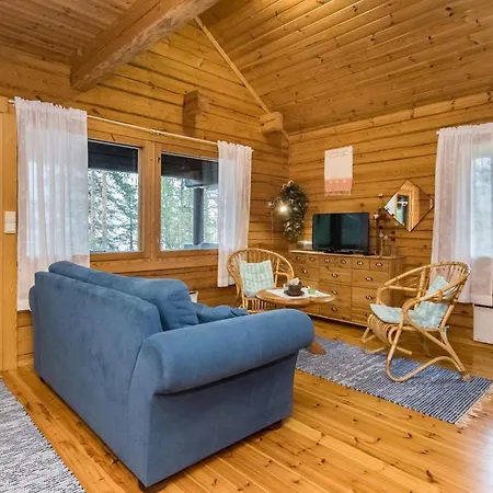 Semesterbostad Kalliokoto By Interhome *