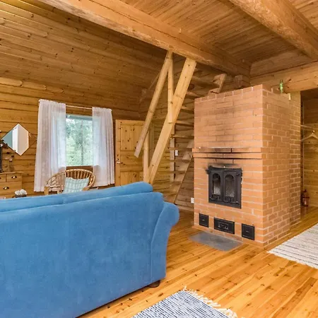 Kalliokoto By Interhome Semesterbostad Himahuuha