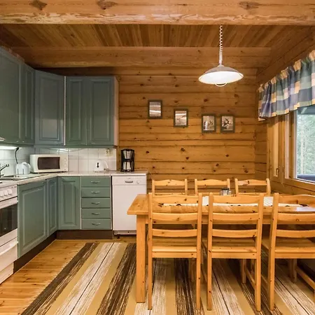 Semesterbostad Kalliokoto By Interhome