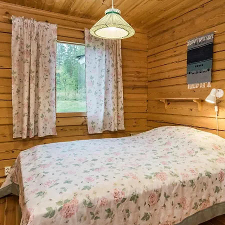 Semesterbostad Kalliokoto By Interhome *