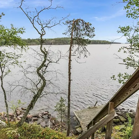 Semesterbostad Kalliokoto By Interhome *