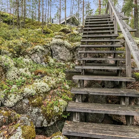 Kalliokoto By Interhome Semesterbostad Himahuuha