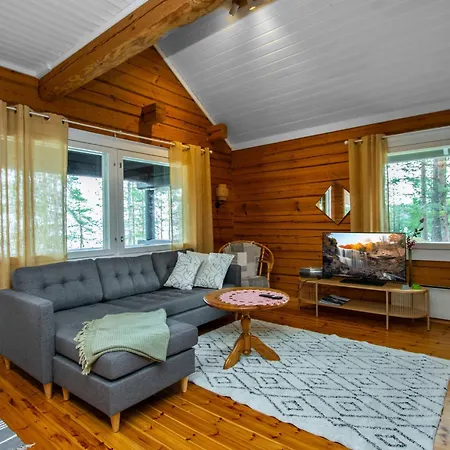 Kalliokoto By Interhome