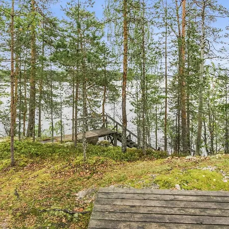 Kalliokoto By Interhome Ferienhaus *
