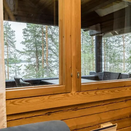 Kalliokoto By Interhome Ferienhaus *