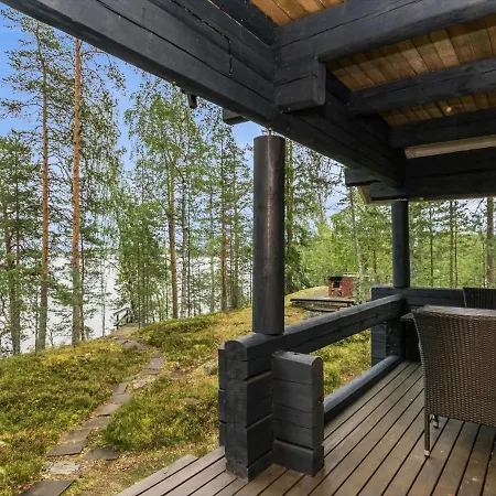 Kalliokoto By Interhome Ferienhaus *