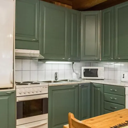 بيت للعطل Kalliokoto By Interhome Himahuuha