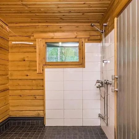 Feriehus Kalliokoto By Interhome Himahuuha