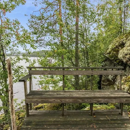 Feriehus Kalliokoto By Interhome *