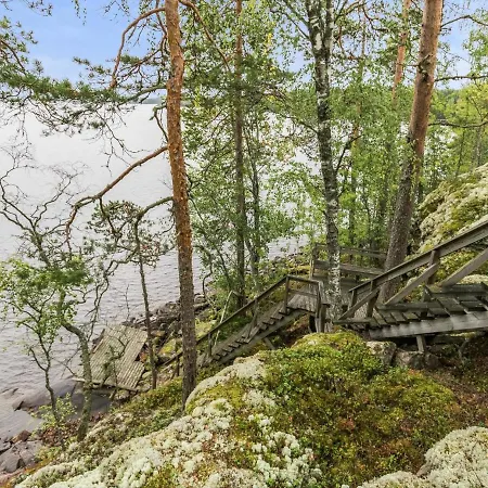 Kalliokoto By Interhome Feriehus *