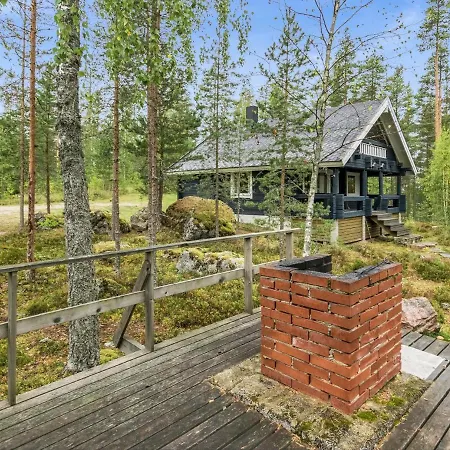 Feriehus Kalliokoto By Interhome *