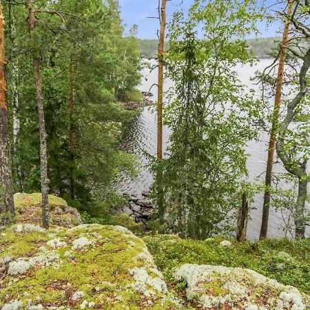 Kalliokoto By Interhome بيت للعطل