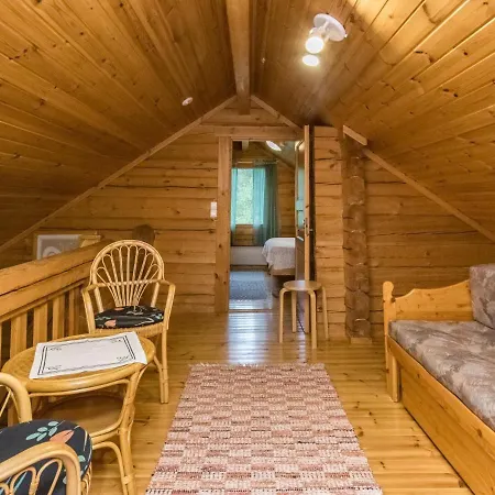 Feriehus Kalliokoto By Interhome *