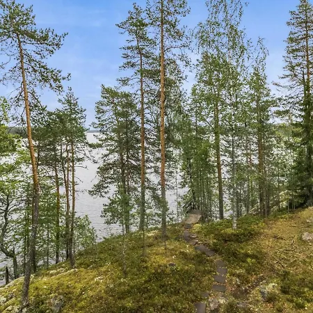 Feriehus Kalliokoto By Interhome Himahuuha