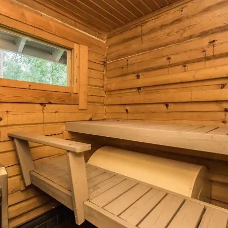 Ferienhaus Kalliokoto By Interhome Himahuuha