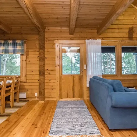 Kalliokoto By Interhome *