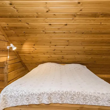 Feriehus Kalliokoto By Interhome