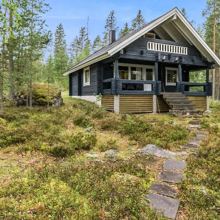 Feriehus Kalliokoto By Interhome