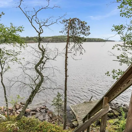 Kalliokoto By Interhome *