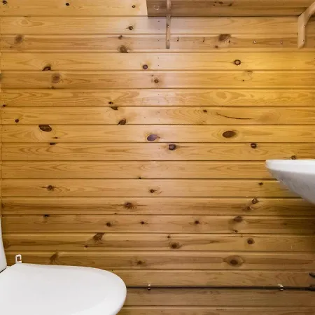 Kalliokoto By Interhome Ferienhaus Himahuuha