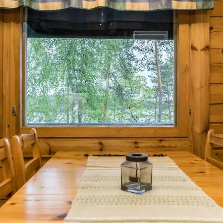 Feriehus Kalliokoto By Interhome