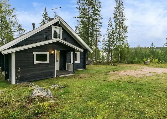 Kalliokoto By Interhome Σπίτι διακοπών *