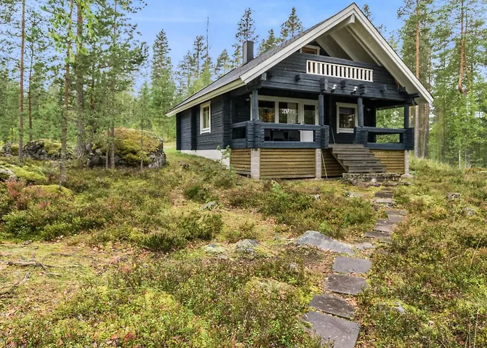 Kalliokoto By Interhome