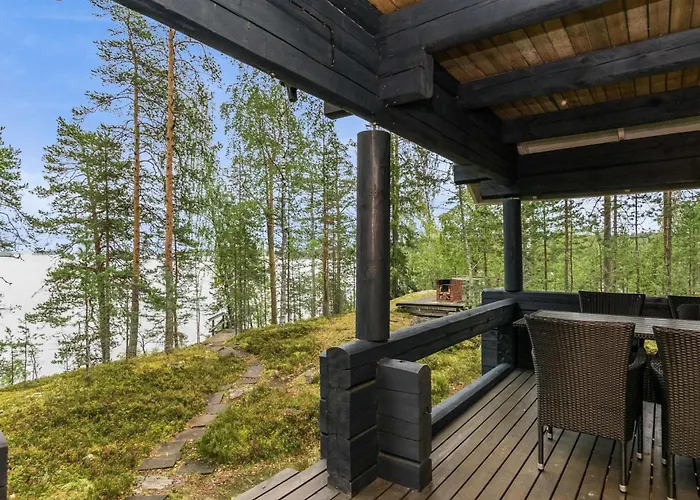 Kalliokoto By Interhome