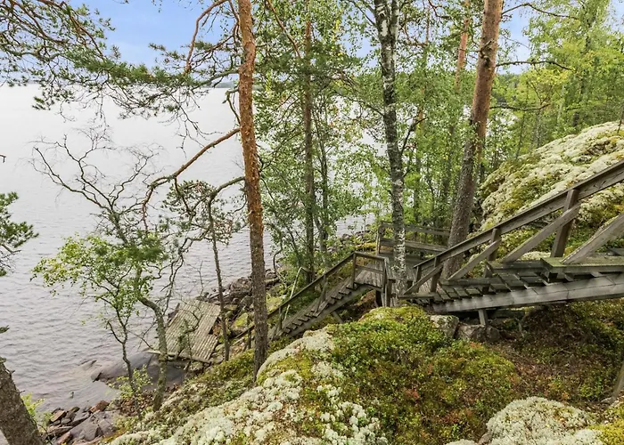 Σπίτι διακοπών Kalliokoto By Interhome