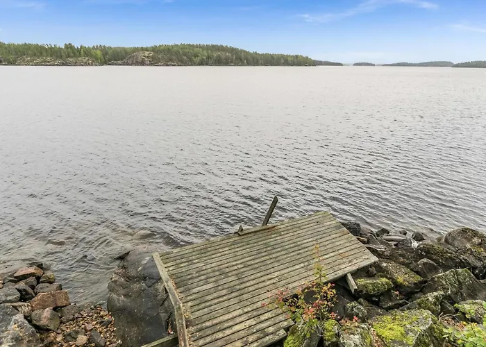 Kalliokoto By Interhome * Himahuuha