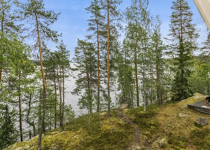 Kalliokoto By Interhome Himahuuha