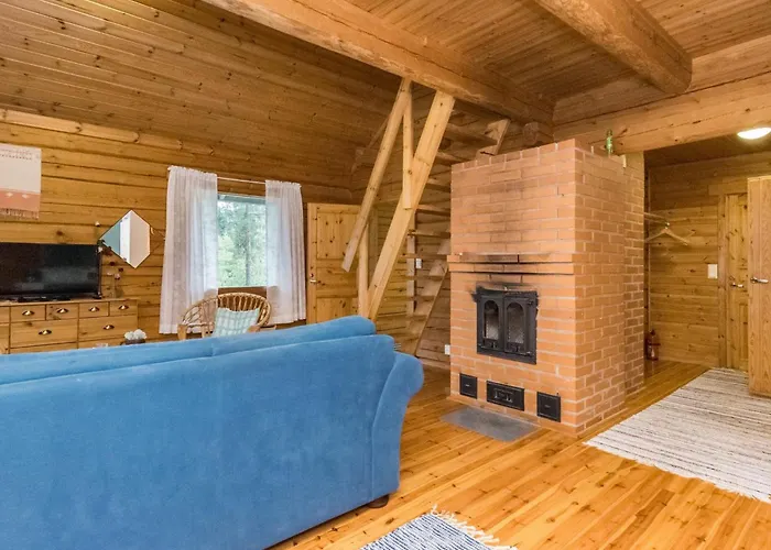 Kalliokoto By Interhome Σπίτι διακοπών Himahuuha