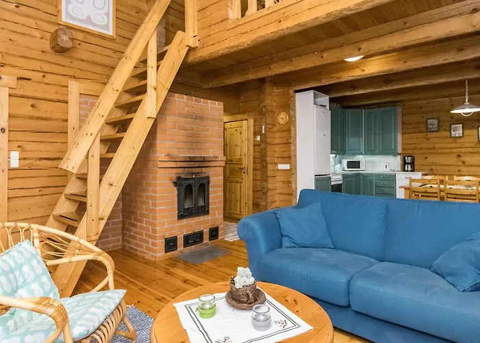 Σπίτι διακοπών Kalliokoto By Interhome *