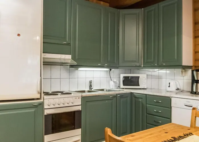 Kalliokoto By Interhome Σπίτι διακοπών *