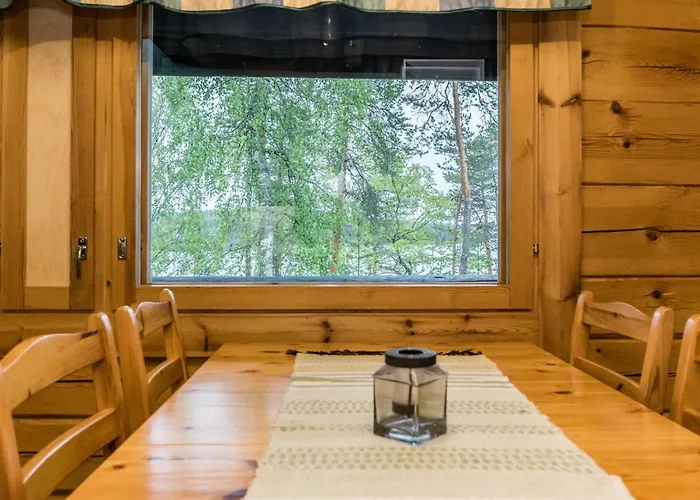 Kalliokoto By Interhome Σπίτι διακοπών Himahuuha