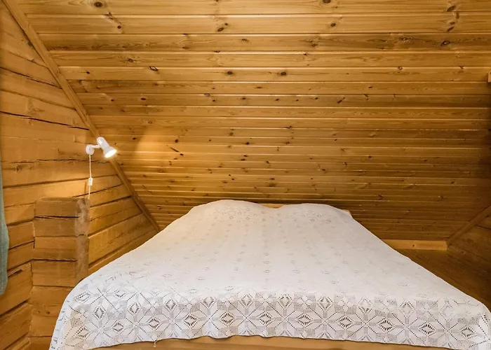 Kalliokoto By Interhome *