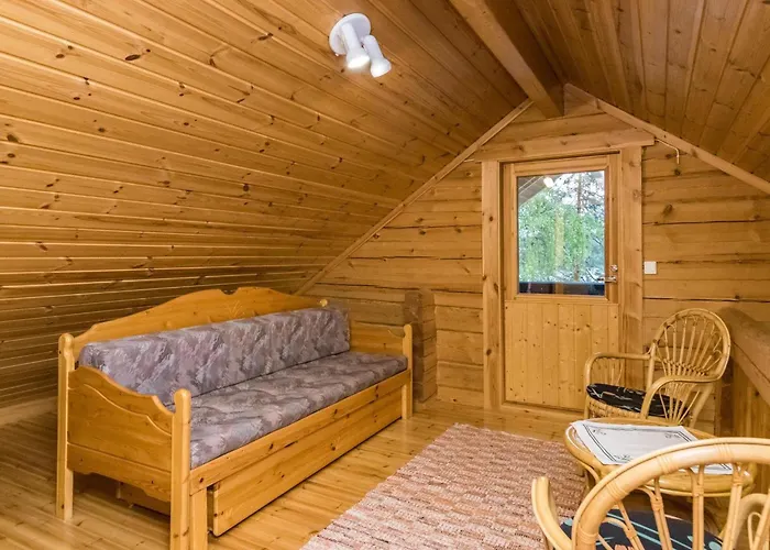 Kalliokoto By Interhome Himahuuha