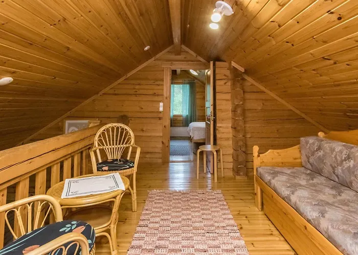 Kalliokoto By Interhome Himahuuha