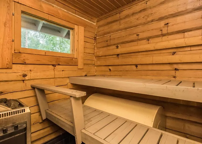 Kalliokoto By Interhome