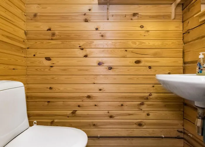 Kalliokoto By Interhome Himahuuha