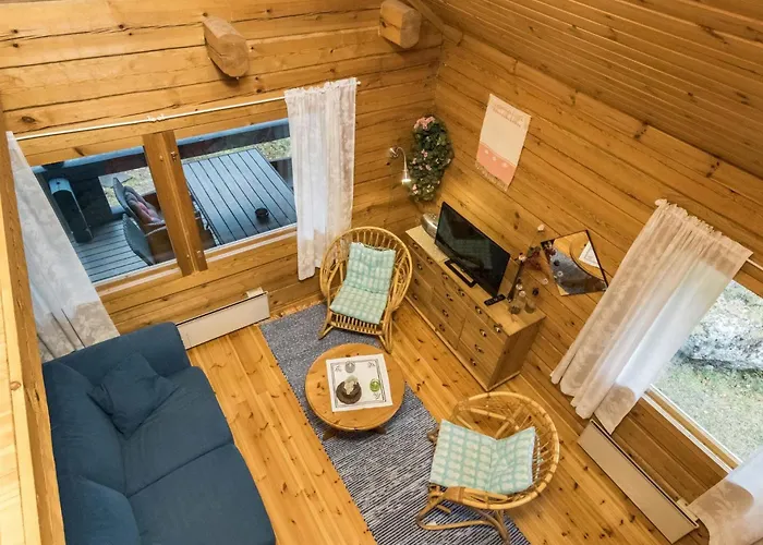 Σπίτι διακοπών Kalliokoto By Interhome