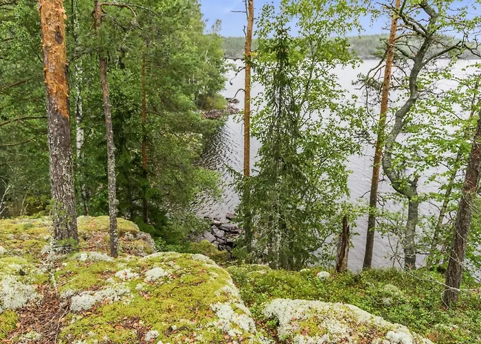 Kalliokoto By Interhome Himahuuha