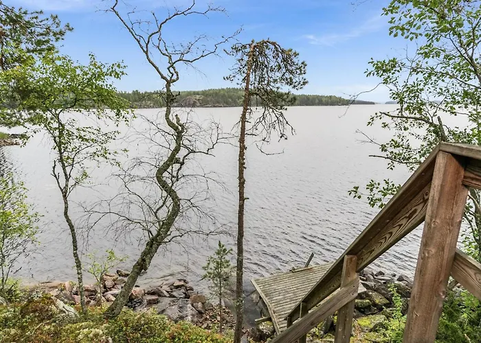 Σπίτι διακοπών Kalliokoto By Interhome *