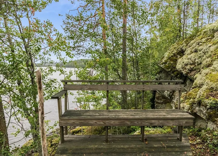 Kalliokoto By Interhome Himahuuha